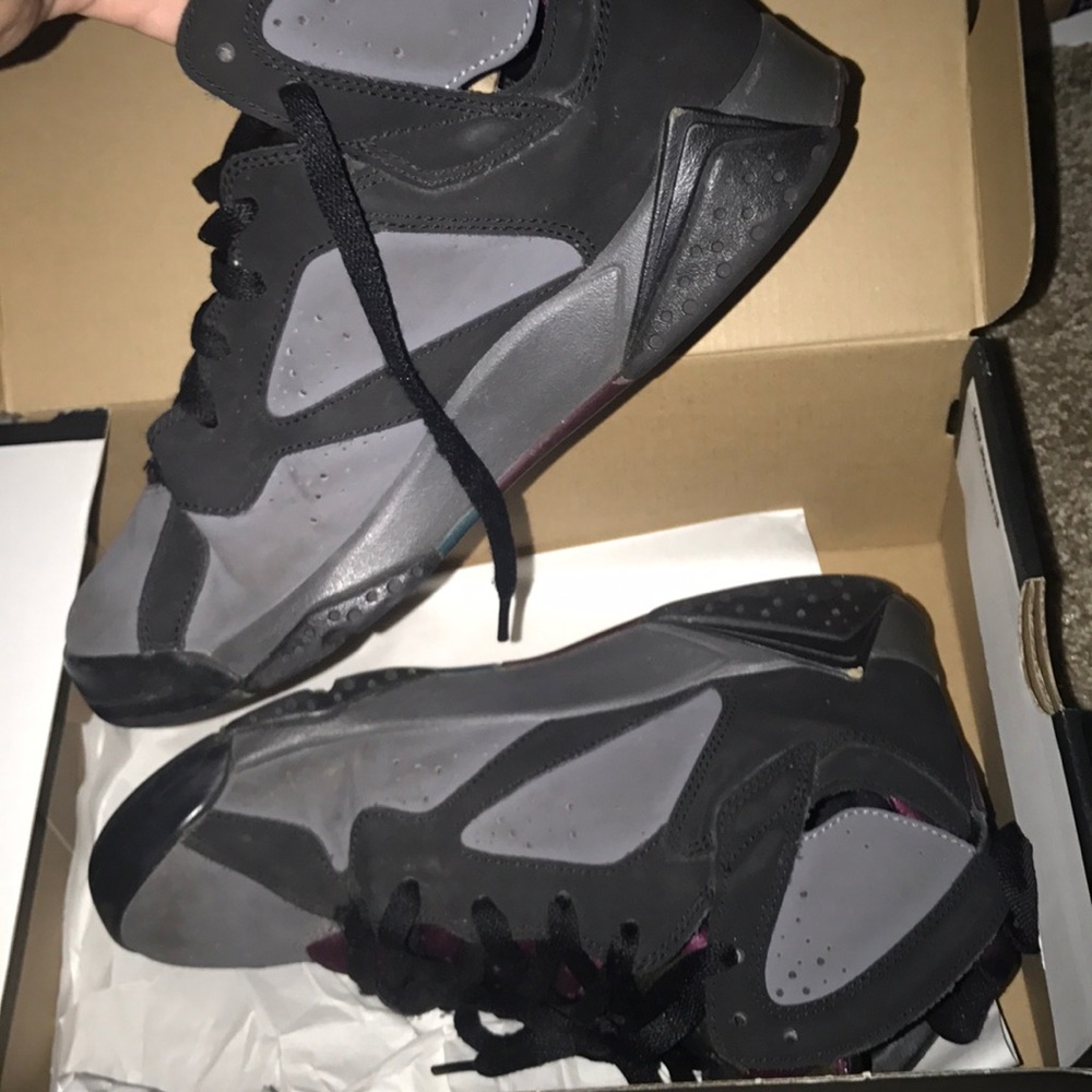 Jordan's - Picture 4 of 4